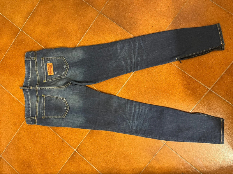 Jeans Dsquared2 4