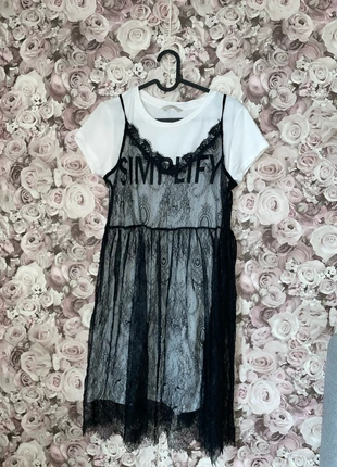 Dresses, merk: C&A, staat: Heel goed, maat: S / 36 / 8, € 6,99, € 8,04 inclusief Kopersbescherming