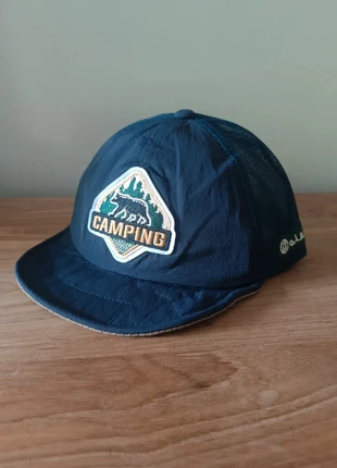 🌲 Casquette "Camping" style outdoor/trail – look baroudeur tendance 🌲, marke: Camping, zustand: Neu, mit Etikett, größe: Einheitsgröße, 15,00 €, 16,45 € inklusive Vinted-Käuferschutz