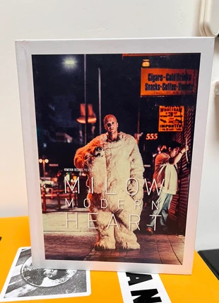 Milow - Modern Heart (Deluxe Edition), état: Neuf sans étiquette, 5,00 €, 5,95 € Protection acheteurs incluse