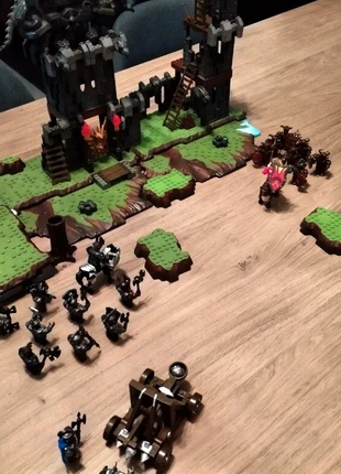 Jeu de construction , état: Très bon état, taille: Taille unique, 10,00 €, 11,20 € Protection acheteurs incluse