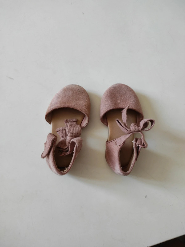 Ballerines Vinted