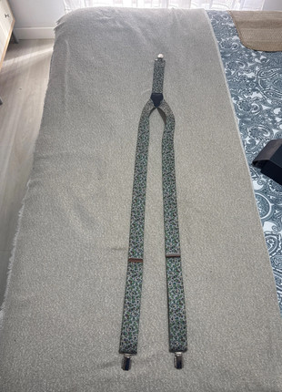 Tirantes de cachemira, brand: Local, condizioni: Nuovo senza cartellino, €5.00, €5.95 include la Protezione acquisti