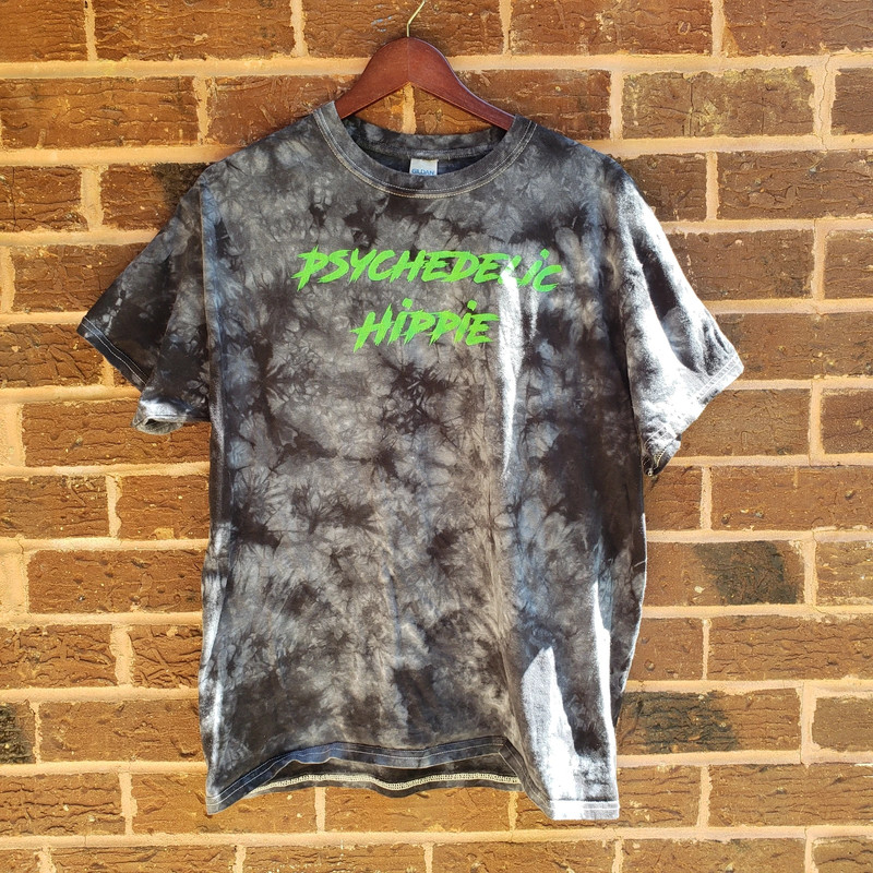 Skeezy World Graphic T-Shirt 1