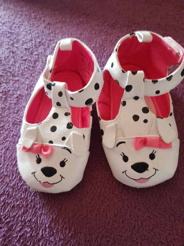 Zapatos beb tienda disney 101 dalmatas Vinted