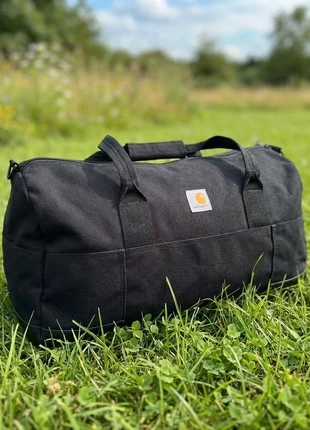 Carhartt Duffel Bag, marca: Carhartt, estado: Nuevo con etiquetas, 50,00 €, 53,20 € Protección al comprador incluida