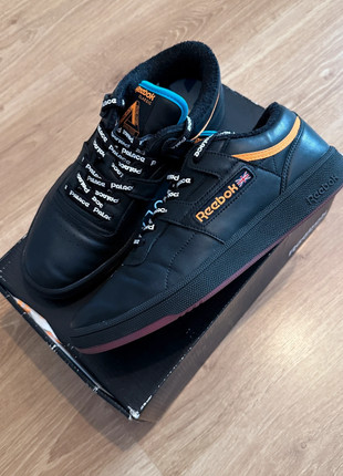 Zapatillas Reebok Club Workout x Palace, marque: Reebok, état: Très bon état, taille: 42, 50,00 €, 53,20 € Protection acheteurs incluse