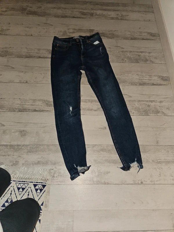 Jeans skinny