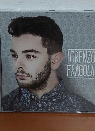 The Reason Why CD Lorenzo Fragola, estado: Bom, tamanho: Tamanho único, €3.00, €3.85 inclui Proteção do Comprador