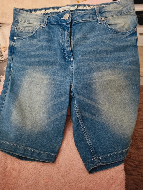 Peacocks ladies jeans on sale