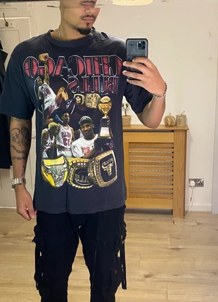 Marino Morwood Chicago red bulls, brand: Marino Morwood, condition: Very good, size: XL, £29.99, £32.19 includes Buyer Protection