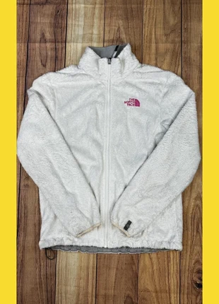 Polaire The North Face blanche avec logo rose Femme taille M, marca: The North Face, estado: Bueno, tamaño: M / 38 / 10, 16,92 €, 18,47 € Protección al comprador Pro incluida