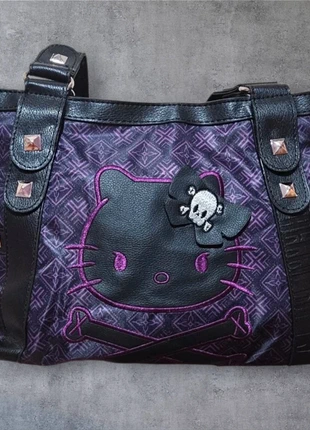 Grand sac à main neuf Hello Kitty, brand: Hello Kitty, condition: New without tags, €35.00, €37.45 includes Buyer Protection