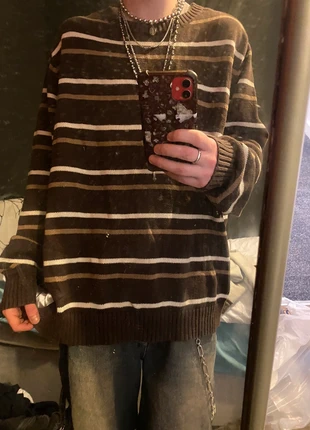 Vintage jumper, brand: St. John's Bay, condition: Very good, size: XL / 42 / 14, €16.00, €17.50 includes Buyer Protection