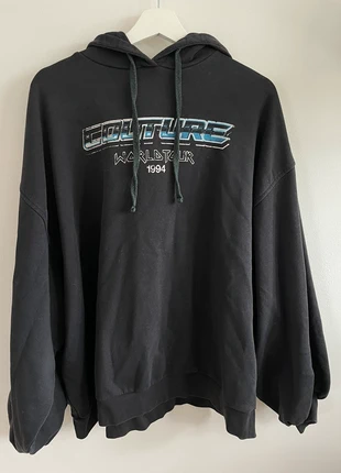 Couture Club Hoodie, brand: The Couture Club, condition: Very good, size: S / 8, £6.00, £7.00 includes Buyer Protection