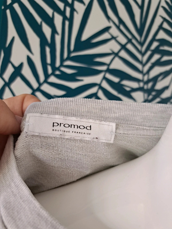 Pull Promod - photo numéro 4