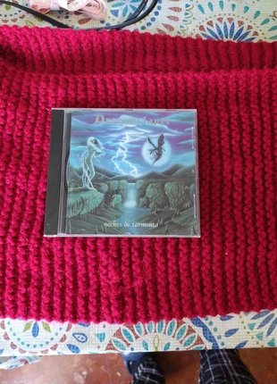 DragonSlayer CD, état: Neuf sans étiquette, 3,00 €, 3,85 € Protection acheteurs incluse