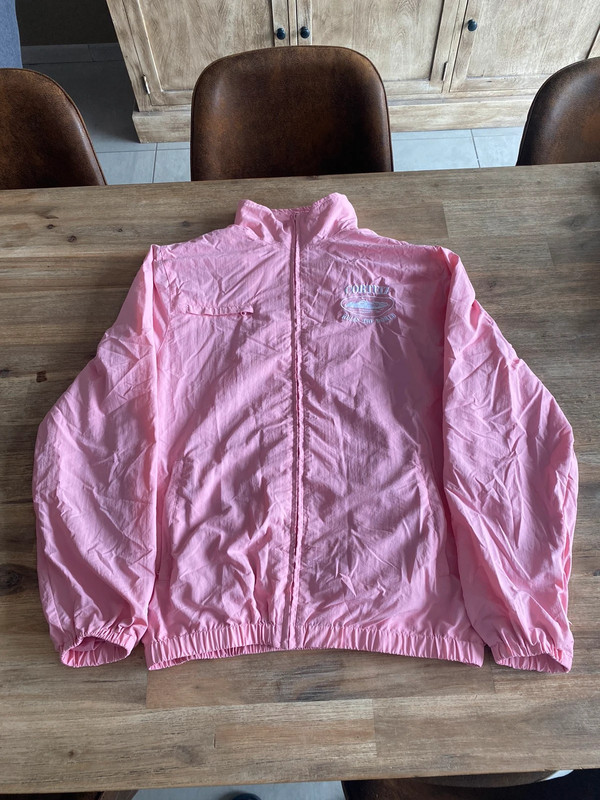 Jacket Corteiz Shukushuku | Vinted