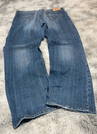 Vintage Oversized Baggy Jeans Levi’s 90s Y2K, brand: Levi's, condizioni: Ottime, taglia: 4XL, €33.00, €35.35 include la Protezione acquisti
