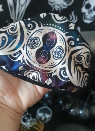 Masque adulte pour le visage Déesse Mère - Gaïa et Triple Lune, marca: Alchemy Gothic, estado: Nuevo sin etiquetas, tamaño: Talla única, 5,00 €, 5,95 € Protección al comprador incluida