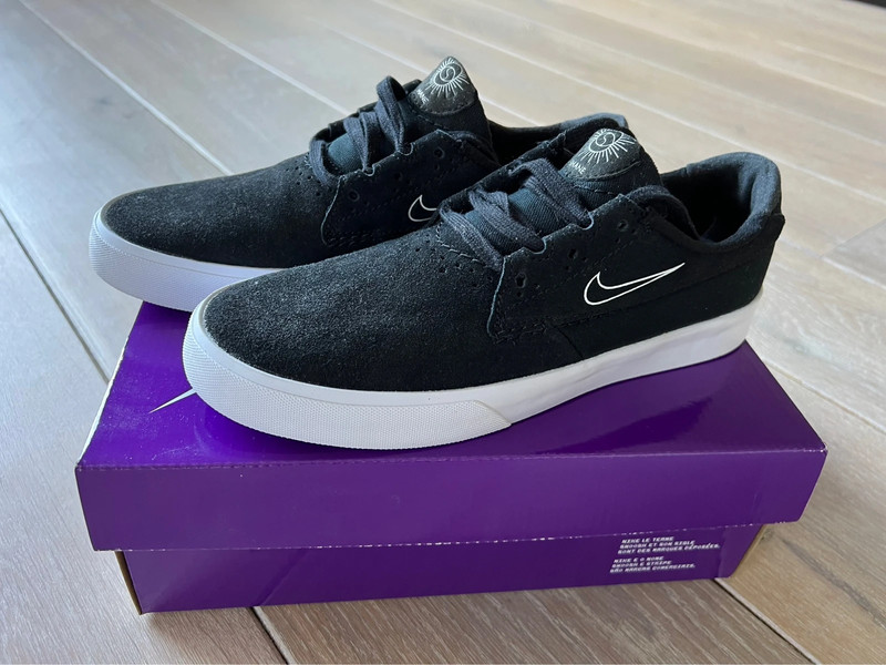 Nike schoenen sales sb