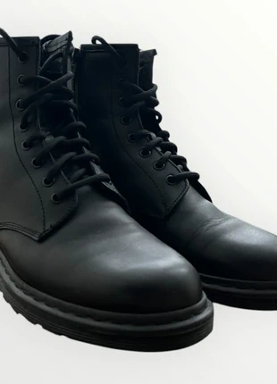 FRAU – Stivaletti stringati modello Anfibio - Numero 41, brand: FRAU, condizioni: Ottime, taglia: 41, €40.00, €42.70 include la Protezione acquisti