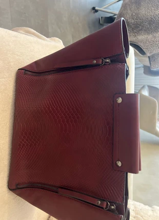 Sac femme, brand: Tom & Eva, condition: Very good, €10.00, €11.20 includes Buyer Protection