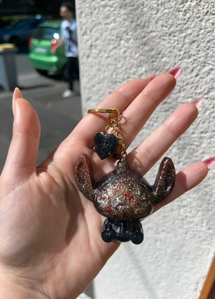 Portachiavi stitch, condition: Very good, €8.00, €9.10 includes Buyer Protection Pro