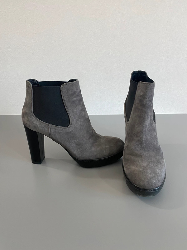 Hogan tronchetto 2025