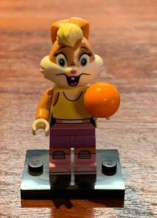 Minifig Lego looney tunes, marca: LEGO, estado: Novo sem etiquetas, tamanho: 5 anos / 110 cm, €4.00, €4.90 inclui Proteção do Comprador