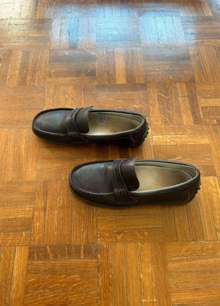 Mocassins marron taille 35, marca: aucune marque, estado: Muito bom, tamanho: 35, €1.50, €2.28 inclui Proteção do Comprador