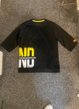 Graphic t-shirt, brand: Fashion, condition: New without tags, size: M, €15.00, €16.45 includes Buyer Protection