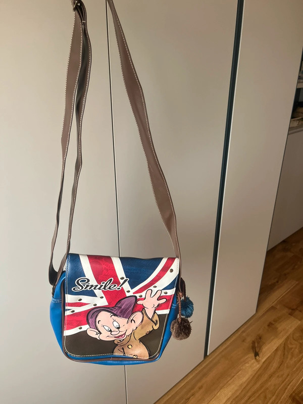 Borsa Disney 2