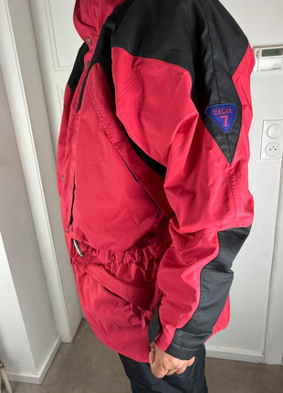 Veste de ski homme / randonnée hiver / Degré 7 / Gore tex / taille XL, marca: Degré 7, estado: Muito bom, tamanho: XL, €80.00, €84.70 inclui Proteção do Comprador Pro