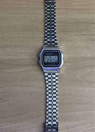 Montre style casio y2k vintage, brand: CASIO, condition: New without tags, size: One size, €9.99, €11.19 includes Buyer Protection