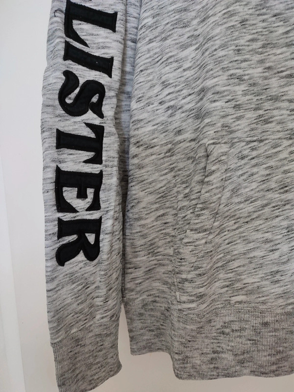 Sweat hollister 3