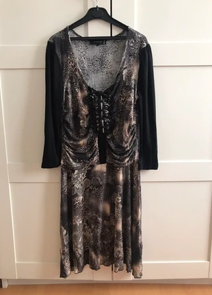 Robe noire, condizioni: Buone, taglia: M / IT 42 / EU 38, €5.00, €5.95 include la Protezione acquisti