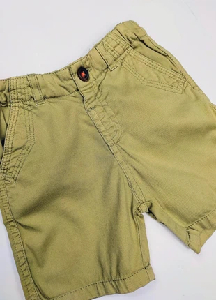 Rémi, le short beige , marke: Zara, zustand: Sehr gut, größe: 18–24 Monate / 86, 6,00 €, 7,00 € beinhaltet Vinted-Käuferschutz Pro