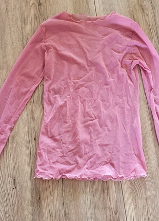 T shirt transparent, marca: Spatial, estado: Muito bom, tamanho: Tamanho único, €1.00, €1.75 inclui Proteção do Comprador