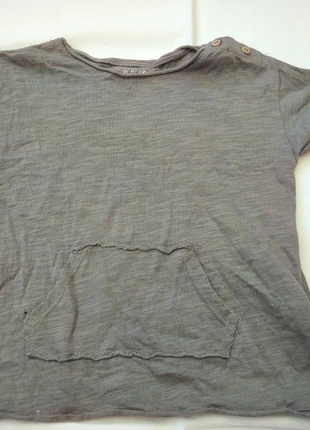 Tshirt Play Up 18 mois, brand: Play Up, condizioni: Ottime, taglia: 18-24 mesi / 86 cm, €4.00, €4.90 include la Protezione acquisti