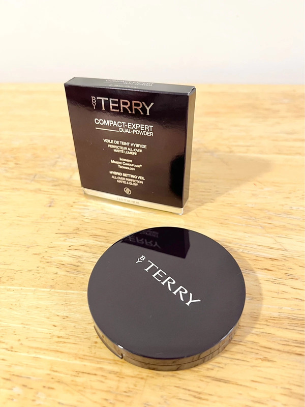 By terry compact - expert dual powder | Vinted