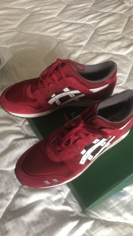 Asics hotsell gel 1990