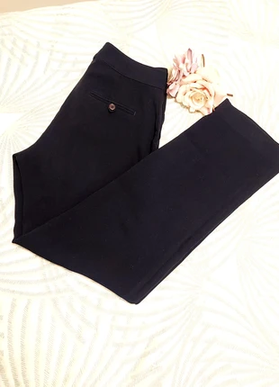 Pantalón azul marino, brand: uniform moda, condizioni: Nuovo senza cartellino, taglia: M / IT 42 / EU 38, €6.87, €7.91 include la Protezione acquisti