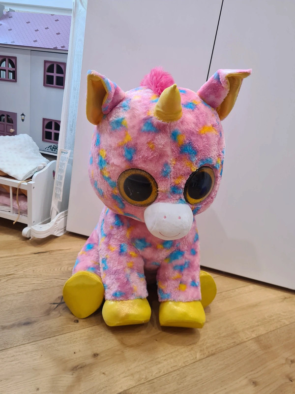 Peluche ty xxl hotsell