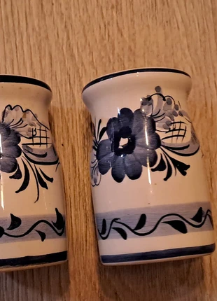 Sel & Poivre artisanat portugais Vintage, état: Très bon état, 15,00 €, 16,45 € Protection acheteurs incluse