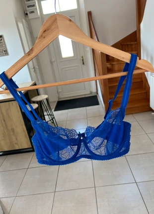 Soutien à gorge, marque: Gorteks, état: Neuf sans étiquette, taille: 75C, 10,00 €, 11,20 € Protection acheteurs incluse