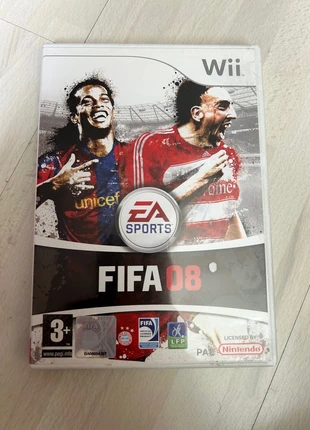 FIFA 2008 jeu wii, estado: Muy bueno, 4,00 €, 4,90 € Protección al comprador incluida
