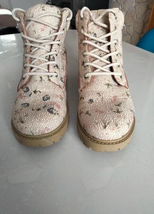 Bottines femme neuves, merk: Gémo, staat: Nieuw zonder prijskaartje, maat: 39, € 25,00, € 26,95 inclusief Kopersbescherming