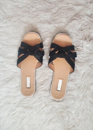 Mules Primark, marca: Primark, estado: Muito bom, tamanho: 37, €5.00, €5.95 inclui Proteção do Comprador