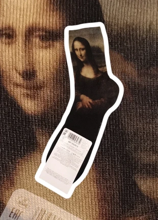 Art socks Calzini Calzedonia, brand: Calzedonia, condizioni: Nuovo con cartellino, taglia: Taglia unica, €5.00, €5.95 include la Protezione acquisti